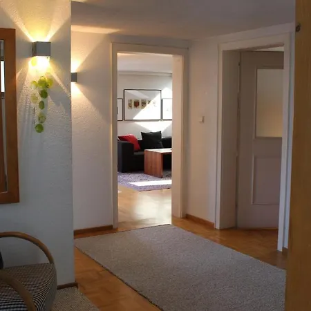Apartment Maria *