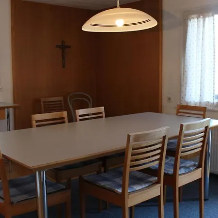 Maria Apartamento Egg