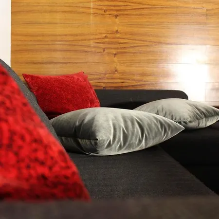 Apartment Maria *