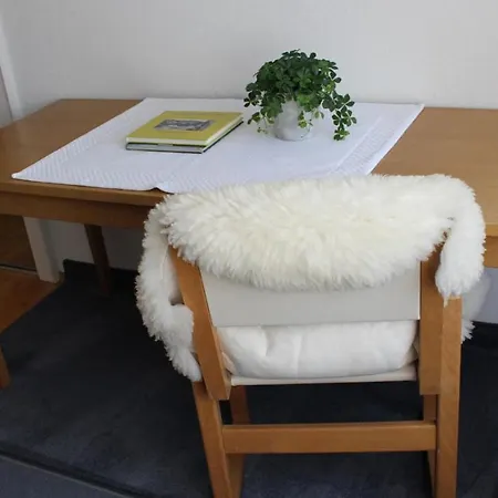 Apartment Maria *