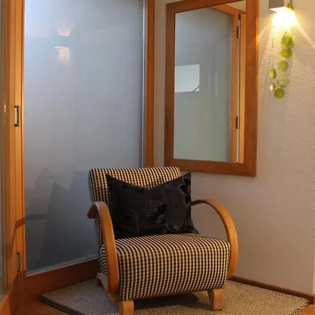 Maria Apartment *