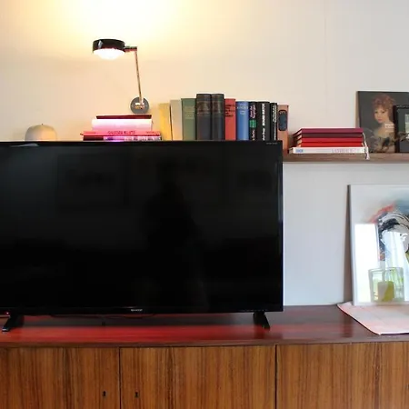 Maria Apartament Egg