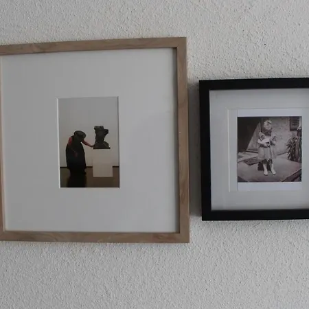 Apartment Maria