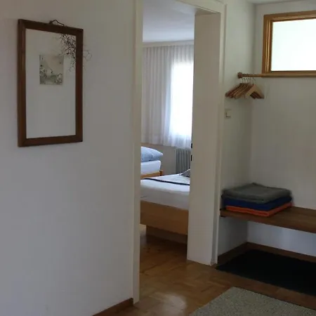 Apartamento Maria Egg