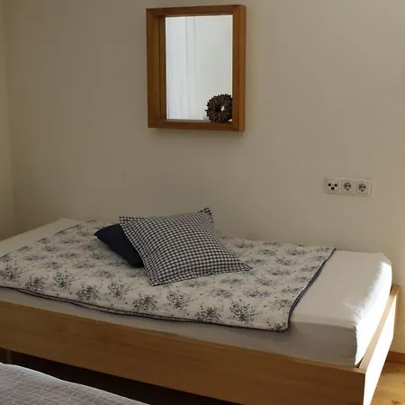 Maria Apartment