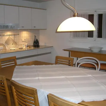 Maria Apartment *